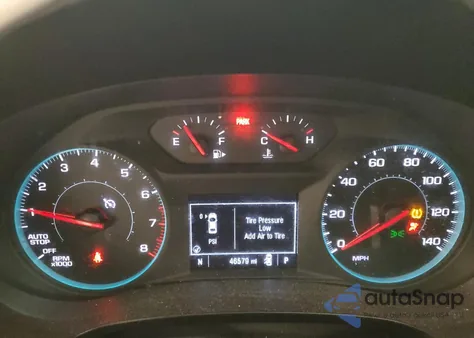 2024 Chevrolet Malibu Lt z USA, uszkodzony, nr VIN 1G1ZD5ST1RF183976